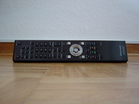 BDP-LX 52_remote