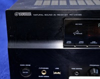 Yamaha RX-V 2065