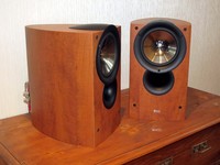 Kenwood KR-7050