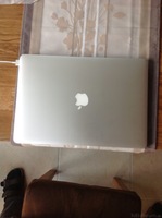 Macbook Pro Retina 2