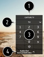 Screen Remote