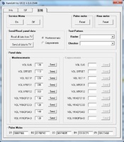 Pulsemeter bei 3803 Stunden