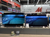 Bravia 9 vs. A95L , 6