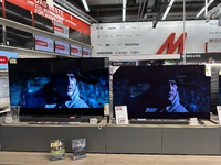 Sony Bravia 9 vs. A95L