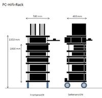 PC-Hifi-Rack 4