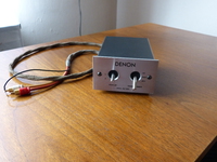 Denon AU 320