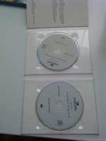 CD,s vom 19.4 018