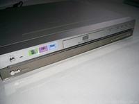 DVD Recorder 004