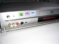 DVD Recorder 009