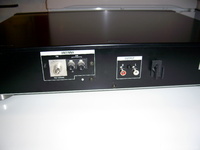 SAM 2 und Sony Tuner 048