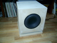 Subwoofer fr Birgit 005