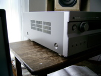 Yamaha Receiver 012