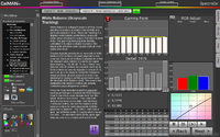 Plasma TV - 2.2 Gamma