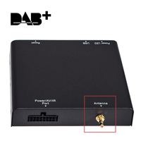 iMatch-DAB-DAB-Tuner-Digitaler-Radiotuner-Radio