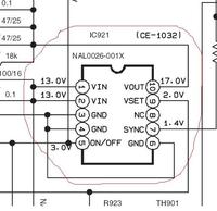 JVC Autoradio KD SHX 851 ohne dc/dc wandler, Car-Hifi ...