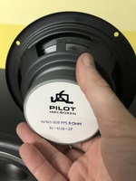 Pilot LS