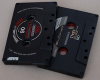 5 That\'s Tapes