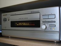 Onkyo K-622