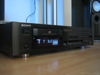 Sony CDP-911