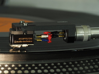 Audio Technica AT33 PTG/II