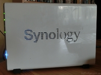 Synology DS212j