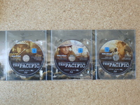 Bluray The Pacific