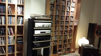 Hifi Rack