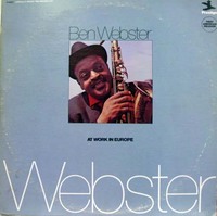 webster in europe