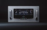 AR Power Amp 160