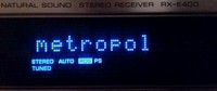 metropol.fm