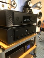 Marantz 30