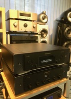 Marantz 30