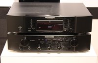 Marantz CD6004 & PM6004...1