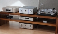 Marantz PM-14 vs. PM-11S2