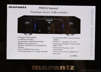Marantz PM-15S2 Limited...1