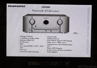 Marantz SR6006...1