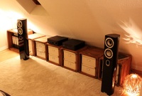 Tannoy DC4 T Signature