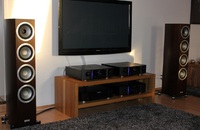 Tannoy Precision 6.4...2