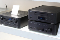 Teac AG-H600NT & PD-H600...2