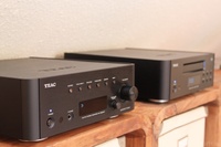 Teac Reference 600