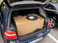 HiFi Treffen Freiburg 4