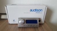 Audison DRC