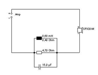 SPX-30TB TQWT Weiche