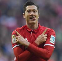 Robert-Lewandowski