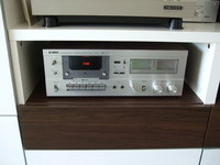 Yamaha TC-520