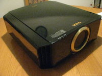 JVC DLA RS40