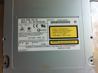 Toshiba DVD-ROM Bose