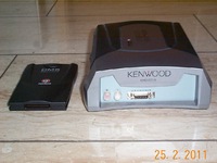 kenwood keg