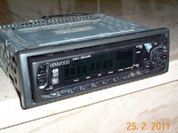 radio