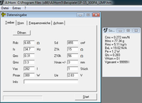 SP-15_300PA TSP LIMP